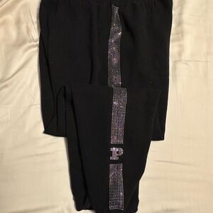 Victoria’s Secret sweatpants